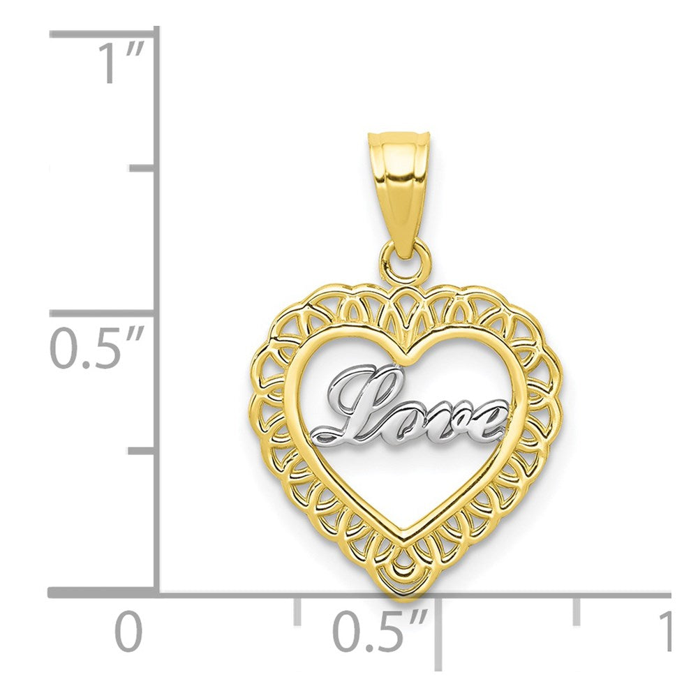 High Quality Luxury Charm Pendants for Women by Ryan Jonathan Fine Jewelry