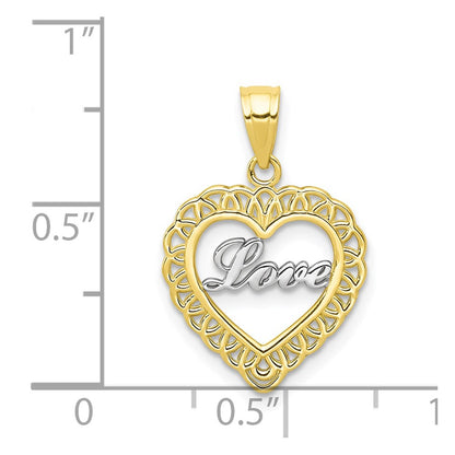 High Quality Luxury Charm Pendants for Women by Ryan Jonathan Fine Jewelry