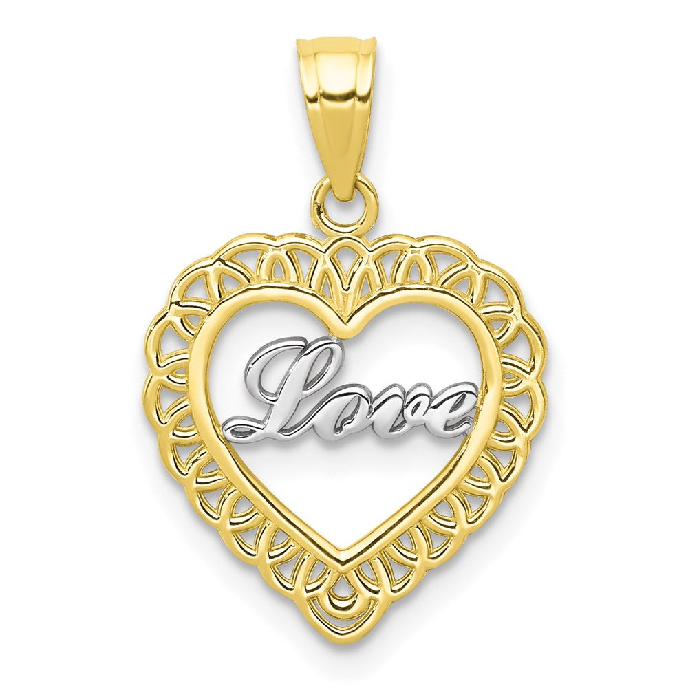 High Quality Luxury Charm Pendants for Women by Ryan Jonathan Fine Jewelry