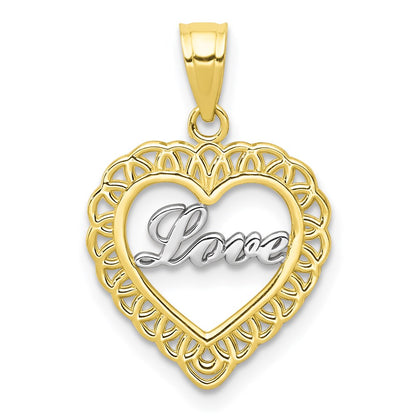 High Quality Luxury Charm Pendants for Women by Ryan Jonathan Fine Jewelry