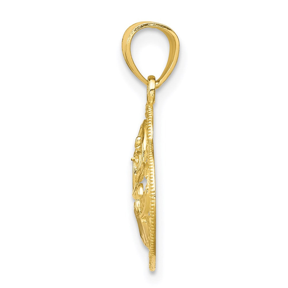 High Quality Luxury Charm Pendants for Women by Ryan Jonathan Fine Jewelry