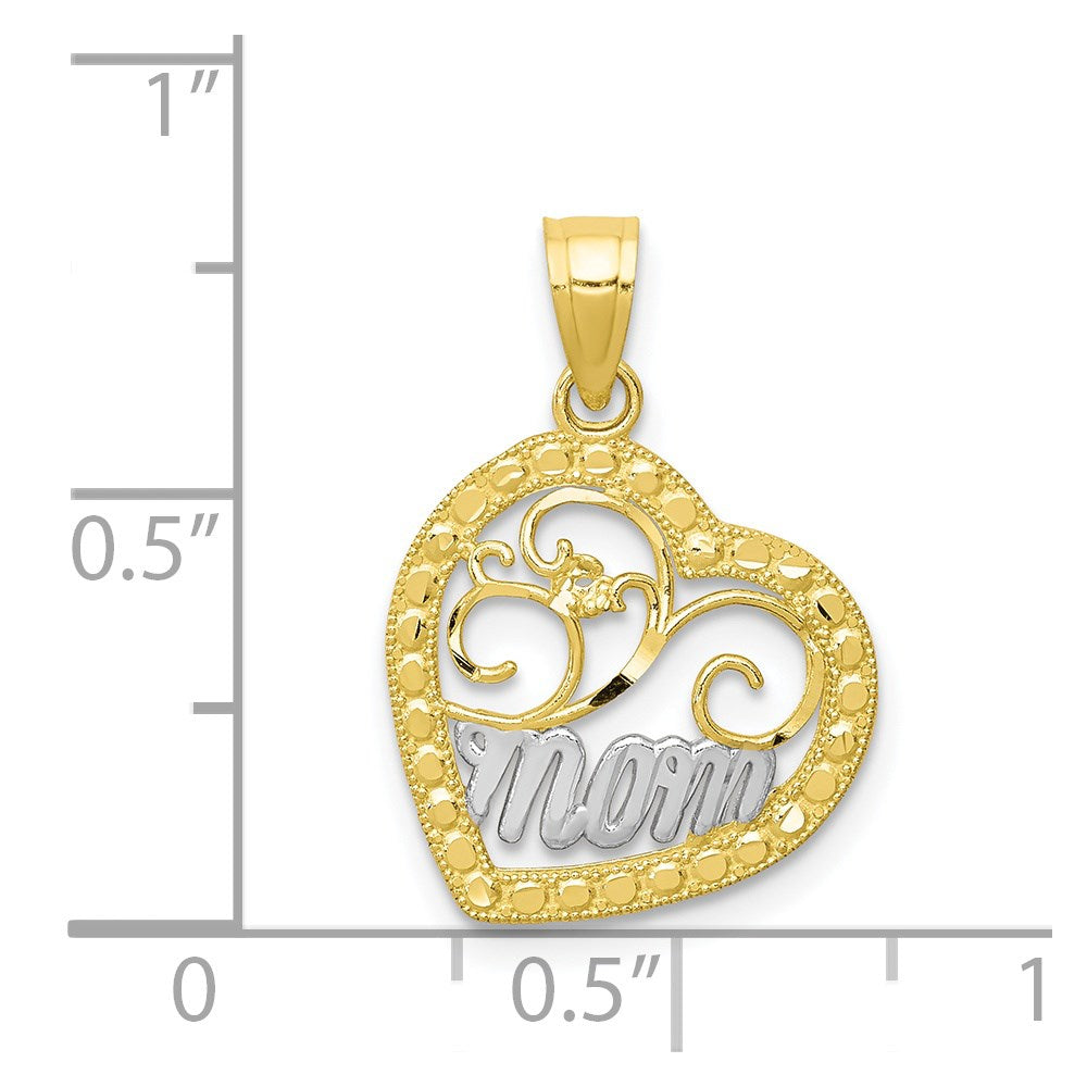 High Quality Luxury Charm Pendants for Women by Ryan Jonathan Fine Jewelry