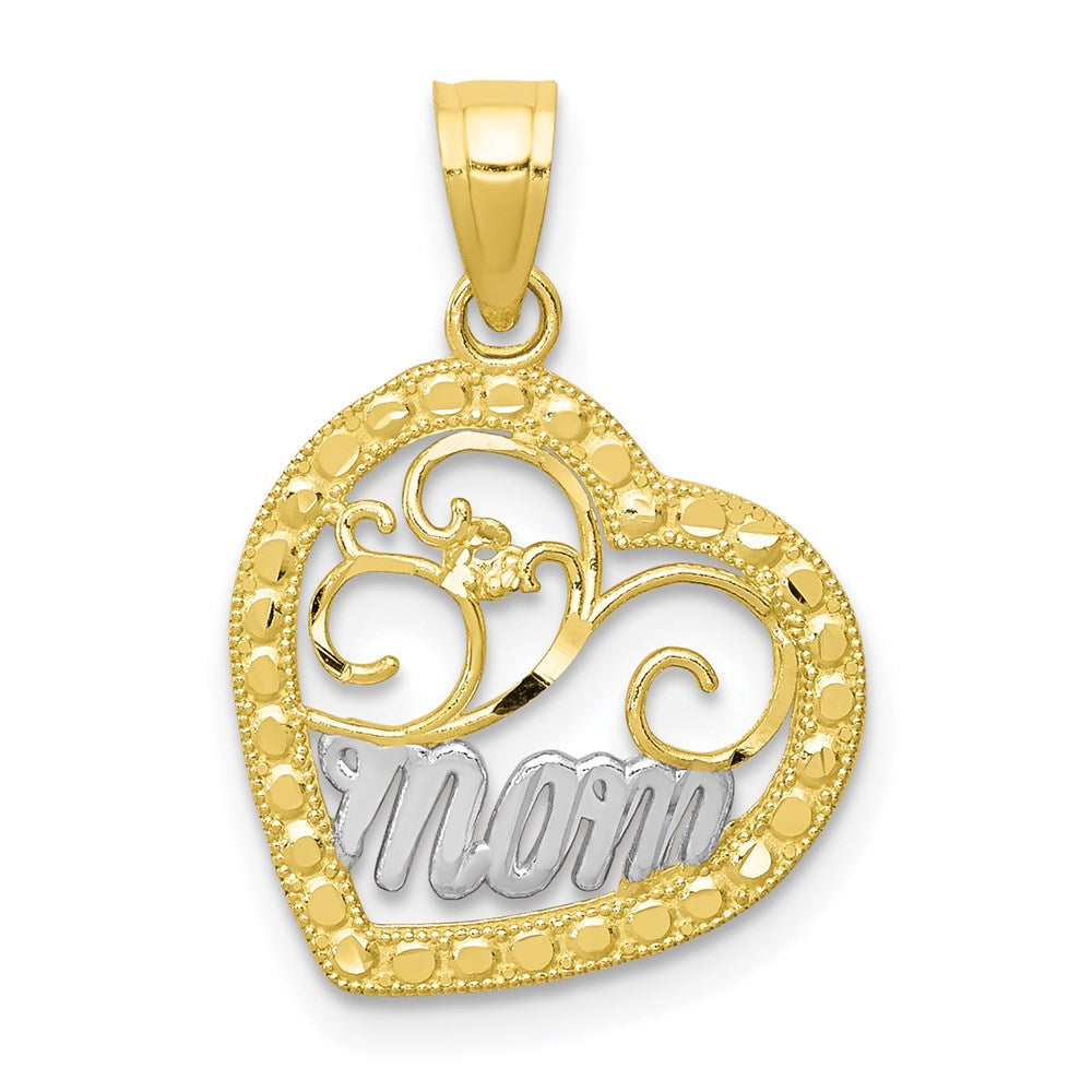 High Quality Luxury Charm Pendants for Women by Ryan Jonathan Fine Jewelry