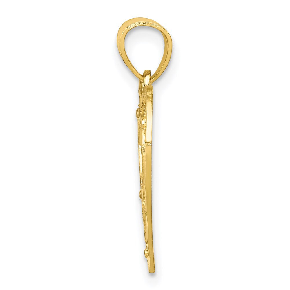High Quality Luxury Charm Pendants for Women by Ryan Jonathan Fine Jewelry
