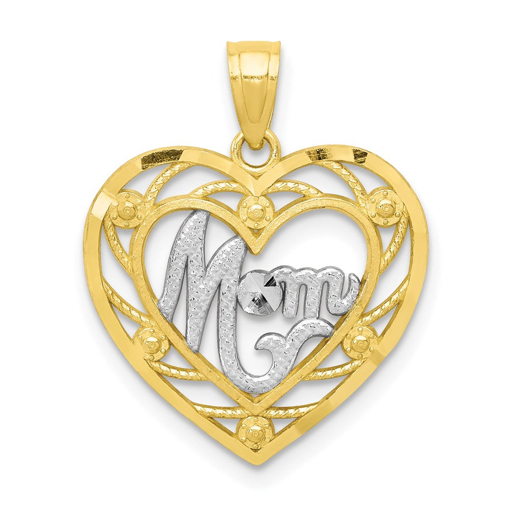 High Quality Luxury Charm Pendants for Women by Ryan Jonathan Fine Jewelry