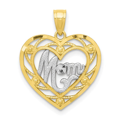 High Quality Luxury Charm Pendants for Women by Ryan Jonathan Fine Jewelry