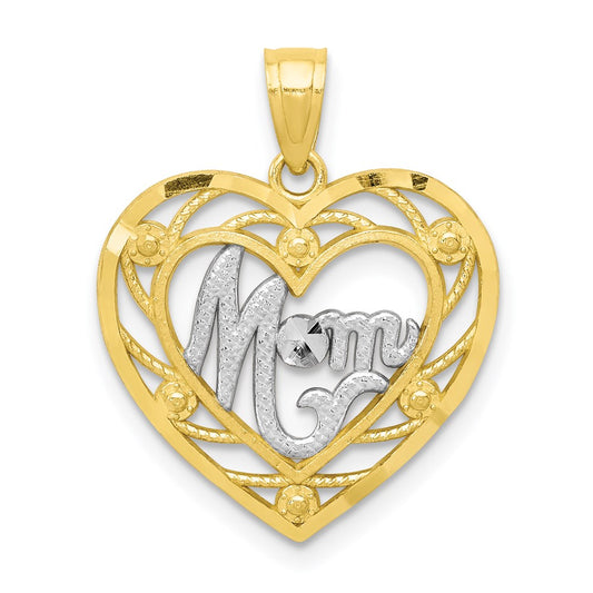 High Quality Luxury Charm Pendants for Women by Ryan Jonathan Fine Jewelry