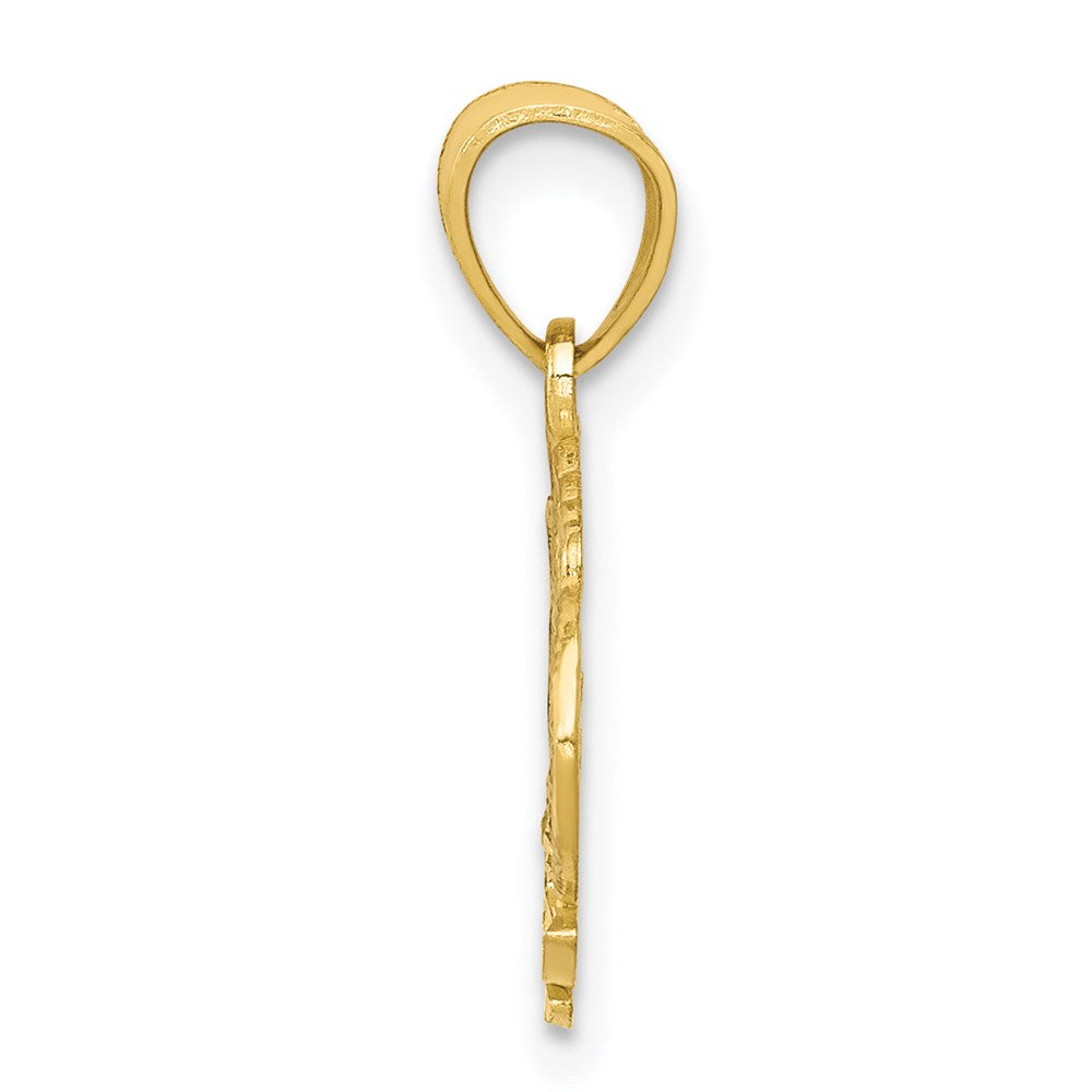 High Quality Luxury Charm Pendants for Women by Ryan Jonathan Fine Jewelry