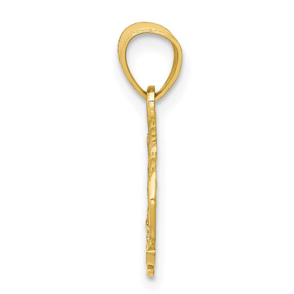 High Quality Luxury Charm Pendants for Women by Ryan Jonathan Fine Jewelry