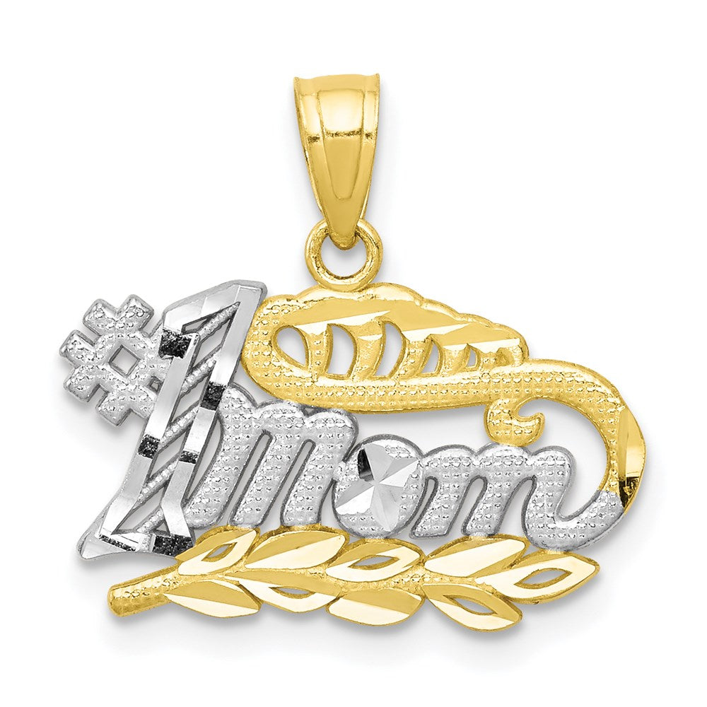 High Quality Luxury Charm Pendants for Women by Ryan Jonathan Fine Jewelry