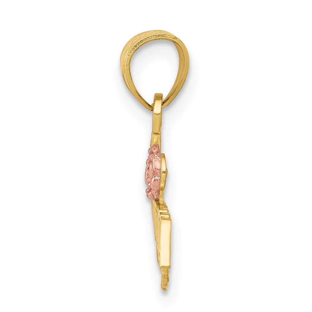 High Quality Luxury Charm Pendants for Women by Ryan Jonathan Fine Jewelry