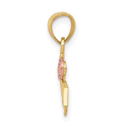 High Quality Luxury Charm Pendants for Women by Ryan Jonathan Fine Jewelry