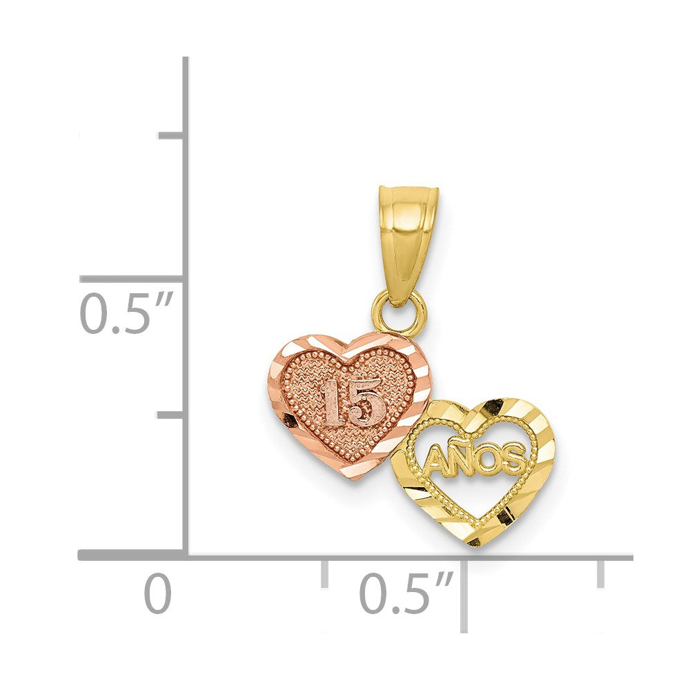 High Quality Luxury Charm Pendants for Women by Ryan Jonathan Fine Jewelry