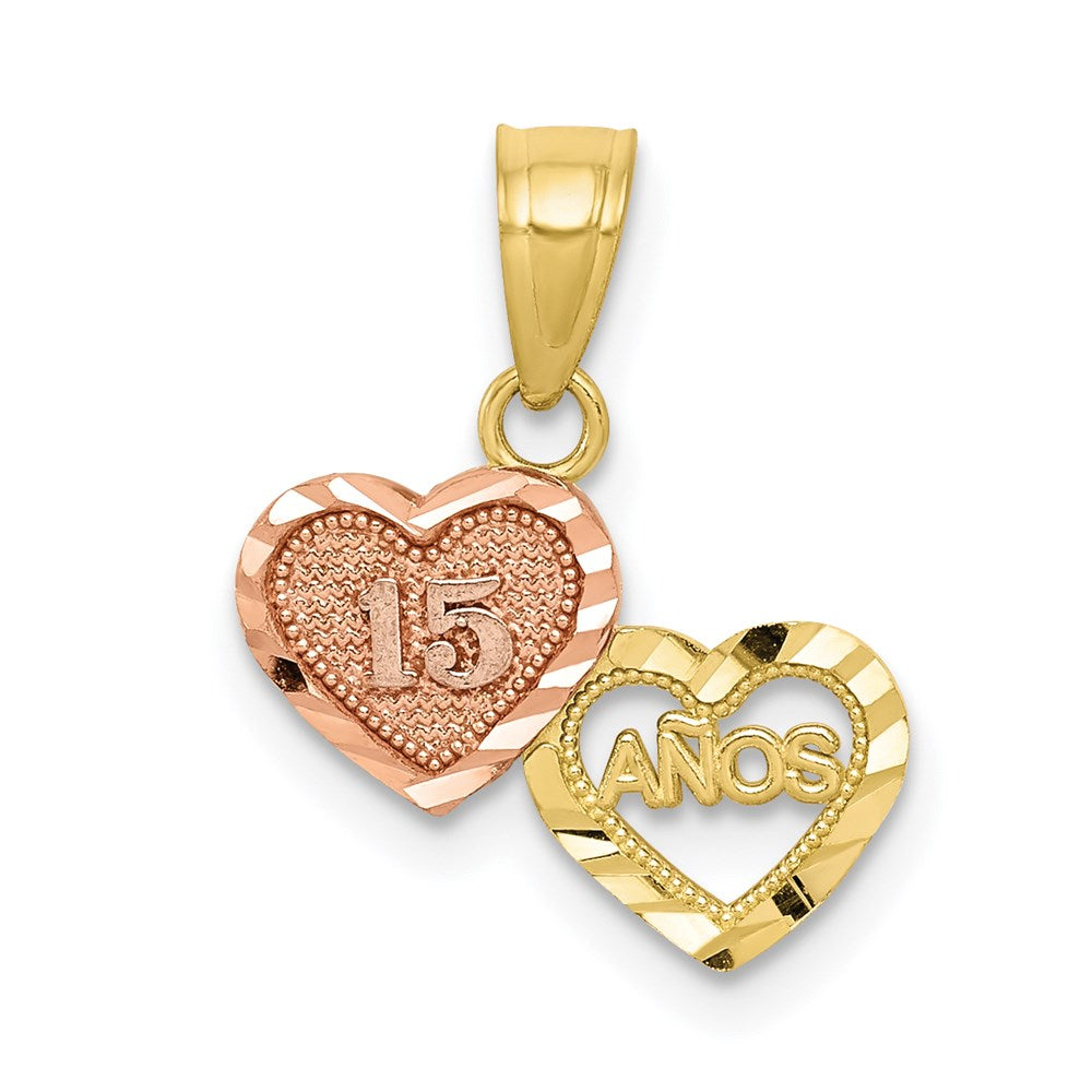 High Quality Luxury Charm Pendants for Women by Ryan Jonathan Fine Jewelry
