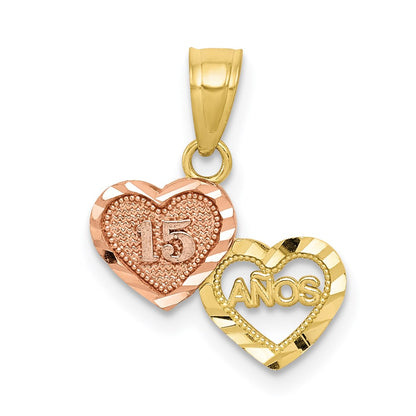 High Quality Luxury Charm Pendants for Women by Ryan Jonathan Fine Jewelry