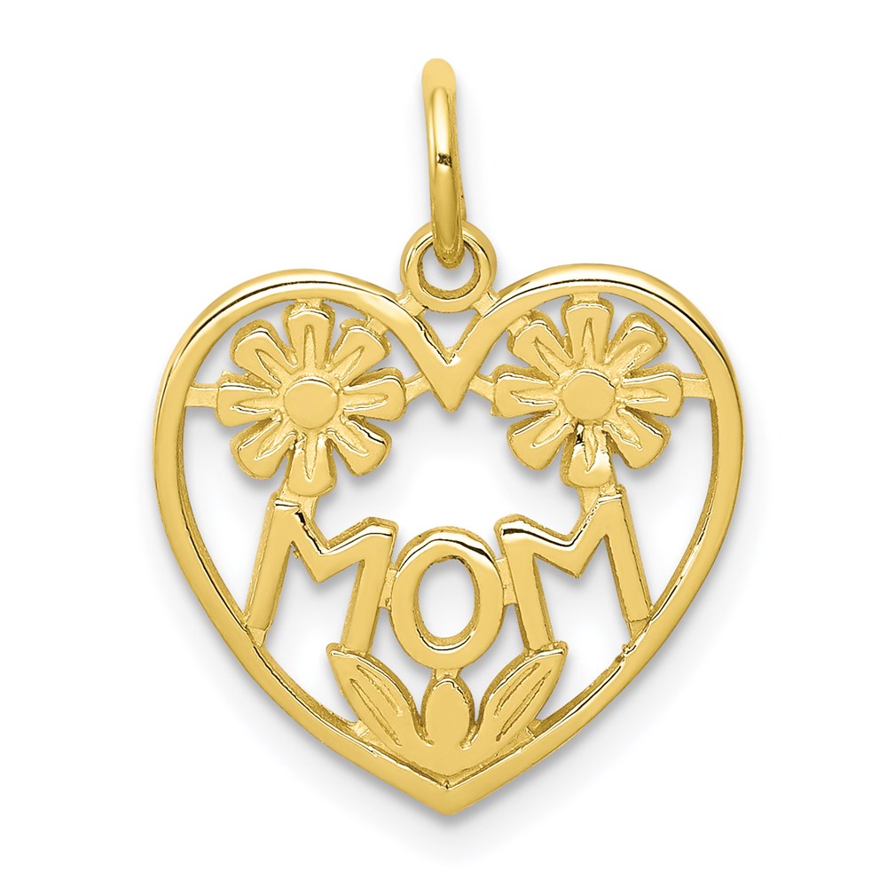 High Quality Luxury Charm Pendants for Women by Ryan Jonathan Fine Jewelry