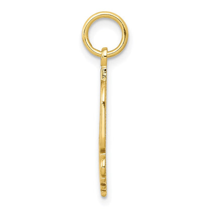 High Quality Luxury Charm Pendants for Women by Ryan Jonathan Fine Jewelry