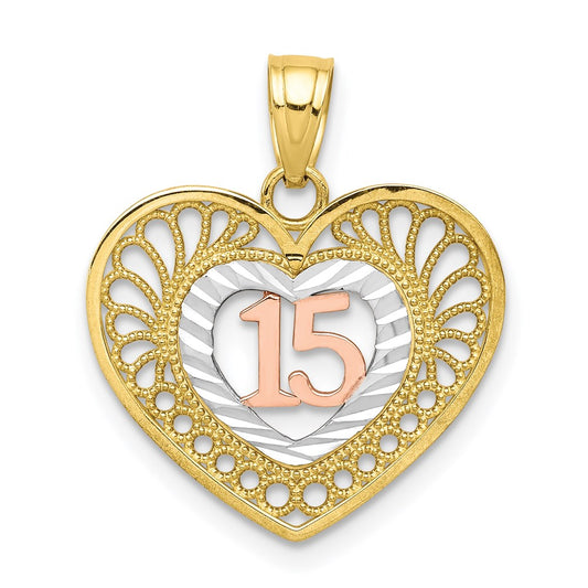 High Quality Luxury Pendant for Women by Ryan Jonathan Fine Jewelry