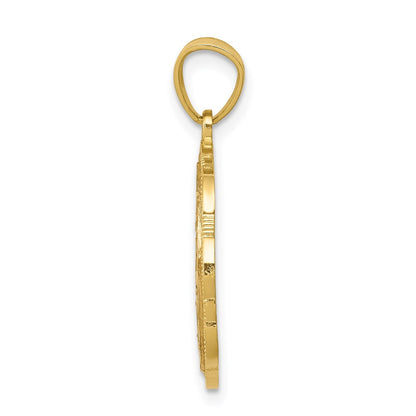 High Quality Luxury Pendant for Women by Ryan Jonathan Fine Jewelry