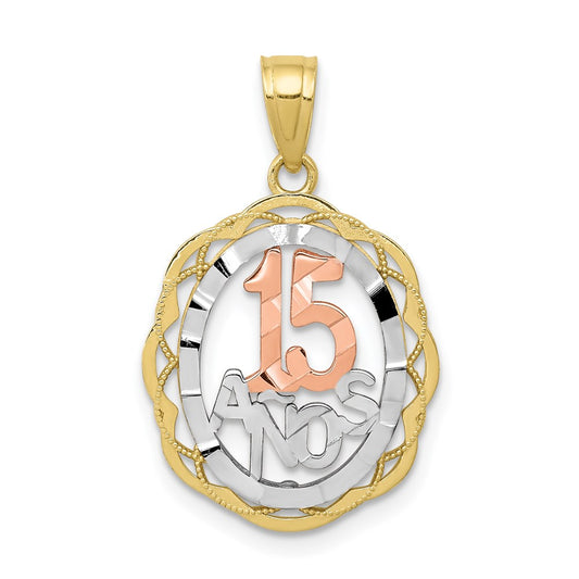 High Quality Luxury Pendant for Women by Ryan Jonathan Fine Jewelry