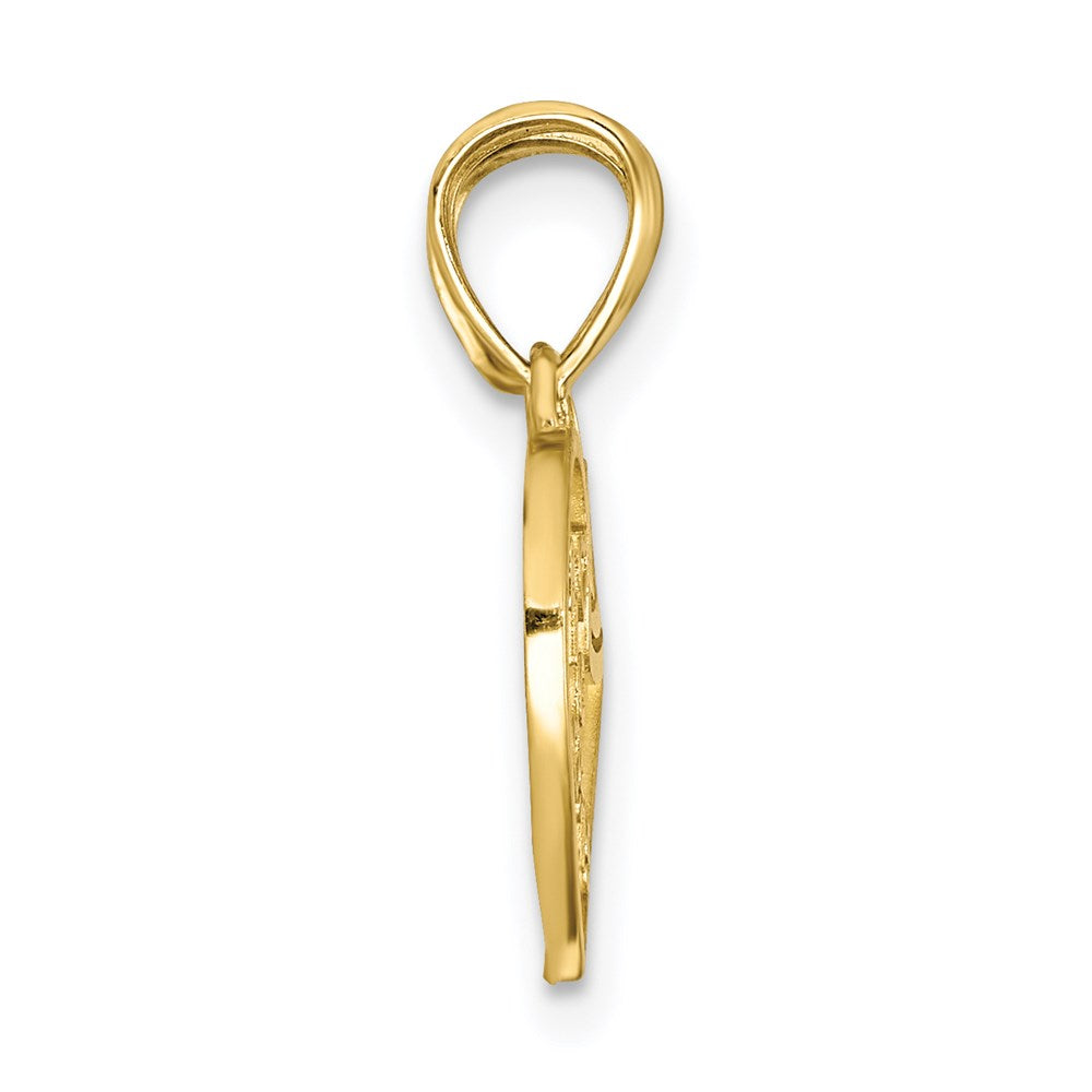 High Quality Luxury Charm Pendants for Women by Ryan Jonathan Fine Jewelry