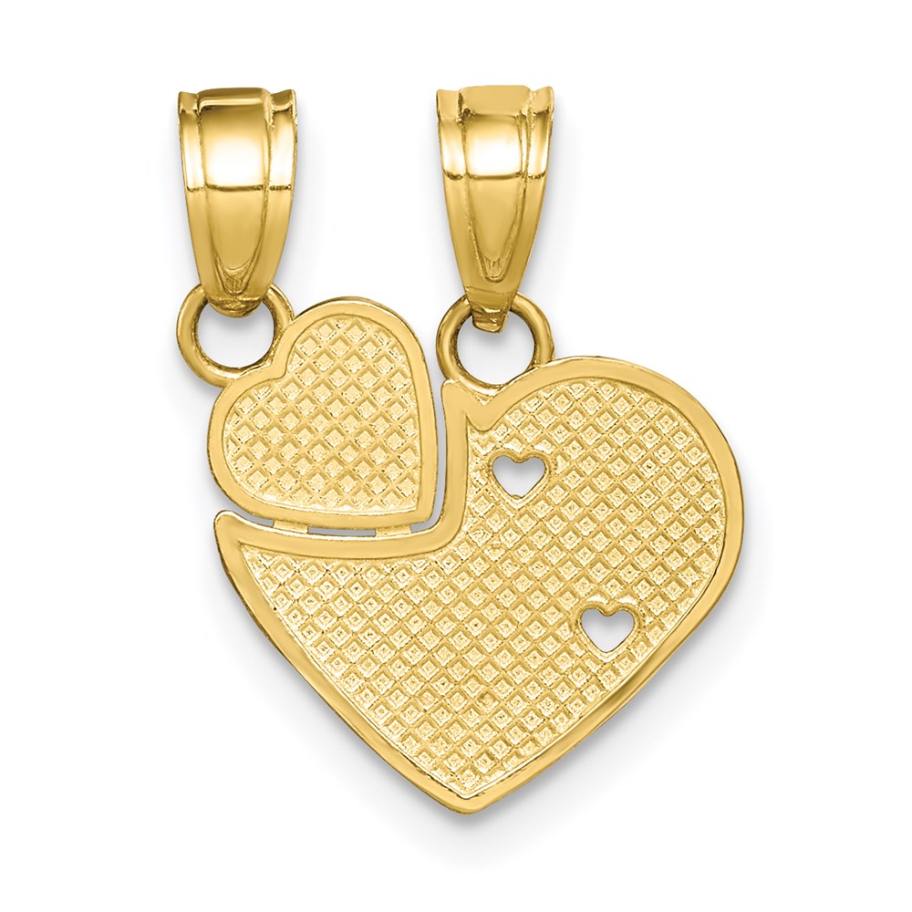 High Quality Luxury Charm Pendants for Women by Ryan Jonathan Fine Jewelry