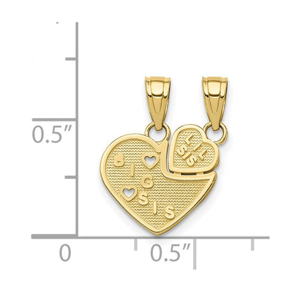 High Quality Luxury Charm Pendants for Women by Ryan Jonathan Fine Jewelry