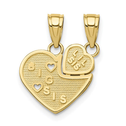 High Quality Luxury Charm Pendants for Women by Ryan Jonathan Fine Jewelry