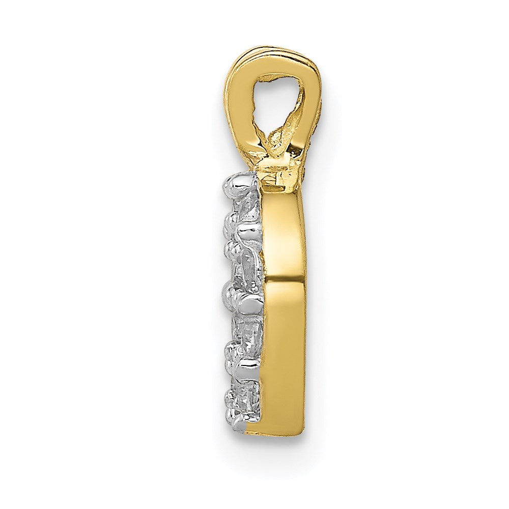 High Quality Luxury Charm Pendants for Women by Ryan Jonathan Fine Jewelry