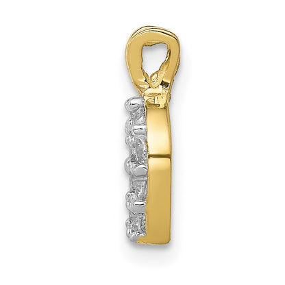 High Quality Luxury Charm Pendants for Women by Ryan Jonathan Fine Jewelry