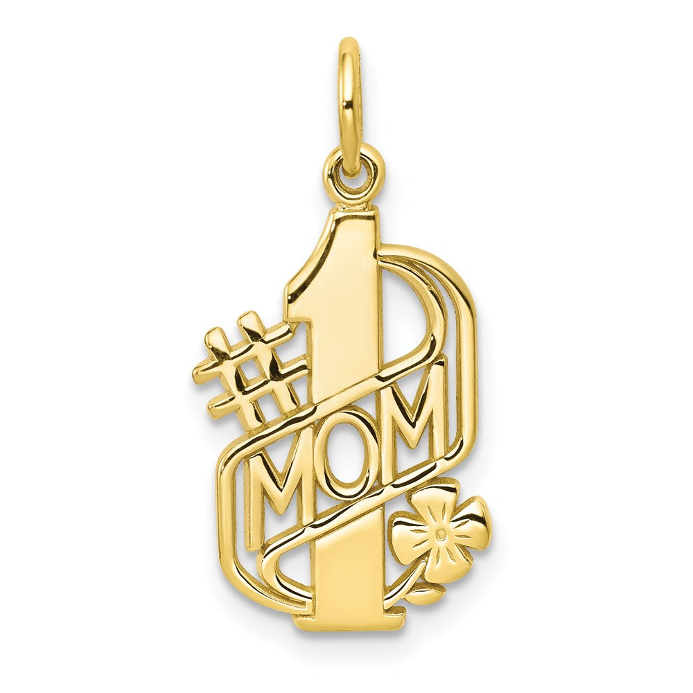 High Quality Luxury Charm Pendants for Women by Ryan Jonathan Fine Jewelry