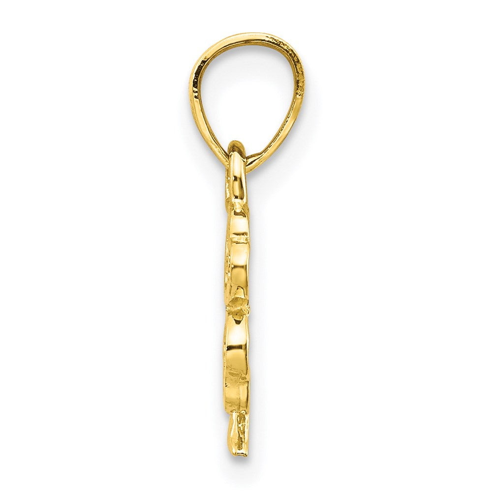 High Quality Luxury Charm Pendants for Women by Ryan Jonathan Fine Jewelry