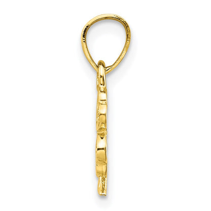 High Quality Luxury Charm Pendants for Women by Ryan Jonathan Fine Jewelry