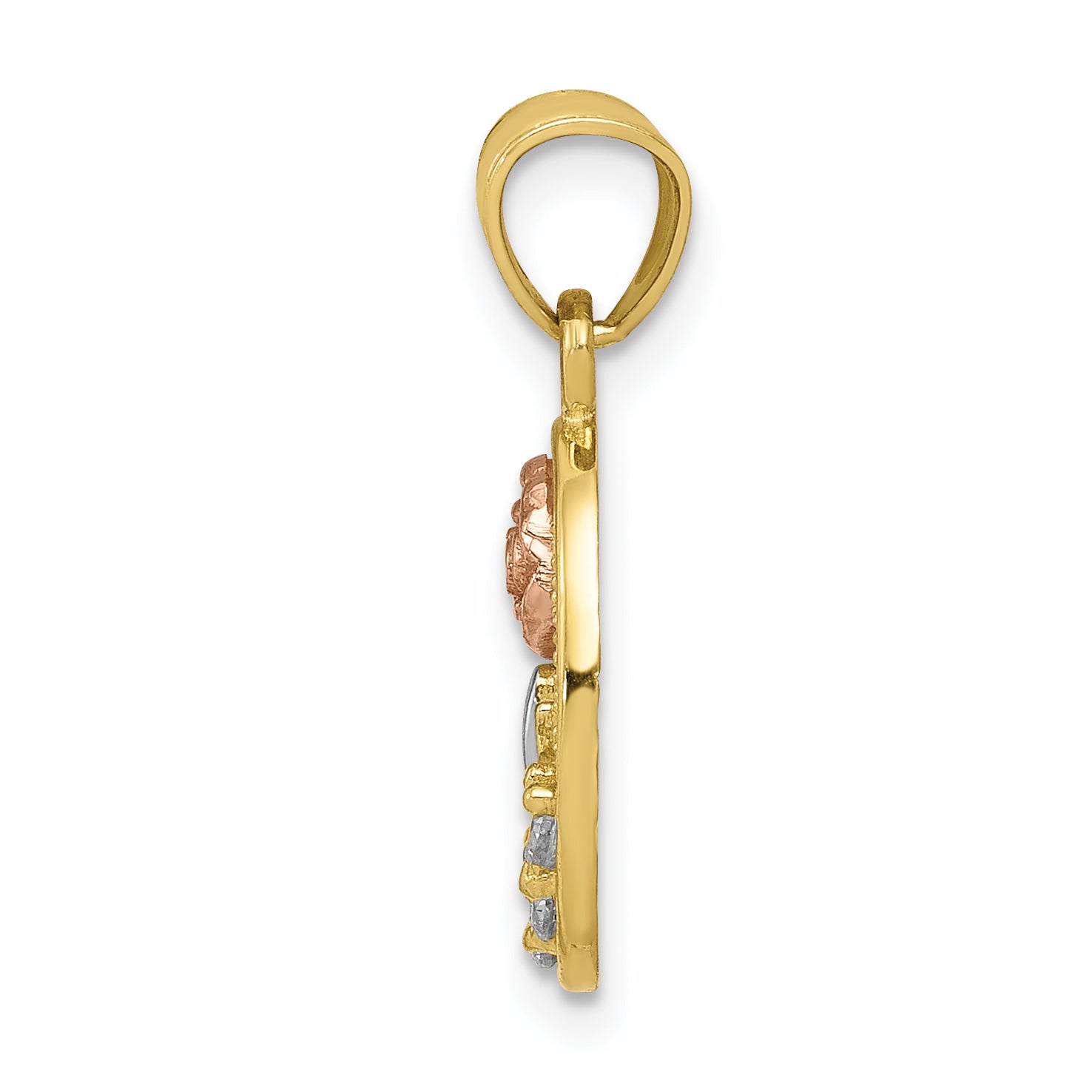 High Quality Luxury Charm Pendants for Women by Ryan Jonathan Fine Jewelry