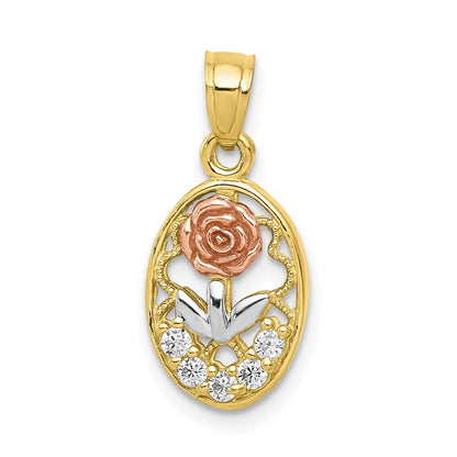 High Quality Luxury Charm Pendants for Women by Ryan Jonathan Fine Jewelry