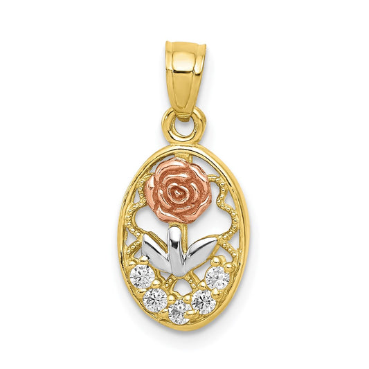 High Quality Luxury Charm Pendants for Women by Ryan Jonathan Fine Jewelry