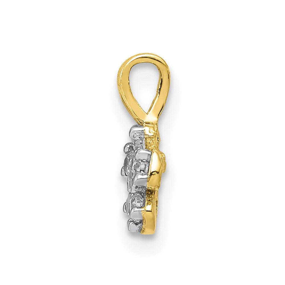 High Quality Luxury Charm Pendants for Women by Ryan Jonathan Fine Jewelry