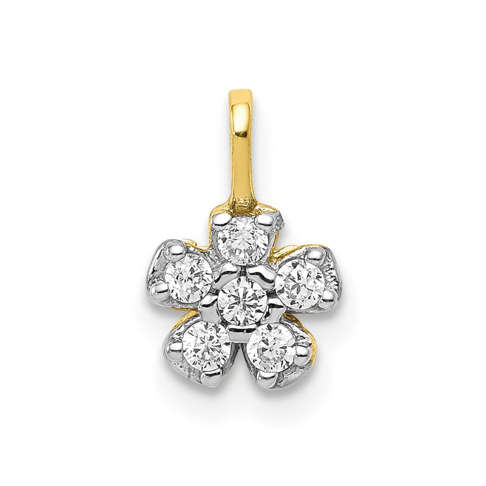 High Quality Luxury Charm Pendants for Women by Ryan Jonathan Fine Jewelry