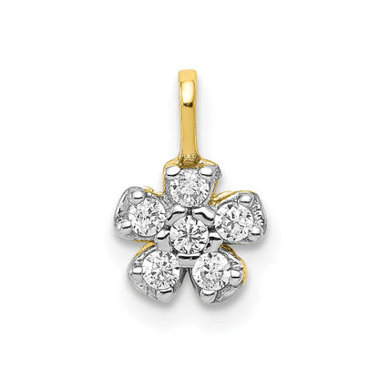 High Quality Luxury Charm Pendants for Women by Ryan Jonathan Fine Jewelry