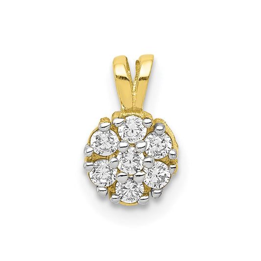 High Quality Luxury Charm Pendants for Women by Ryan Jonathan Fine Jewelry
