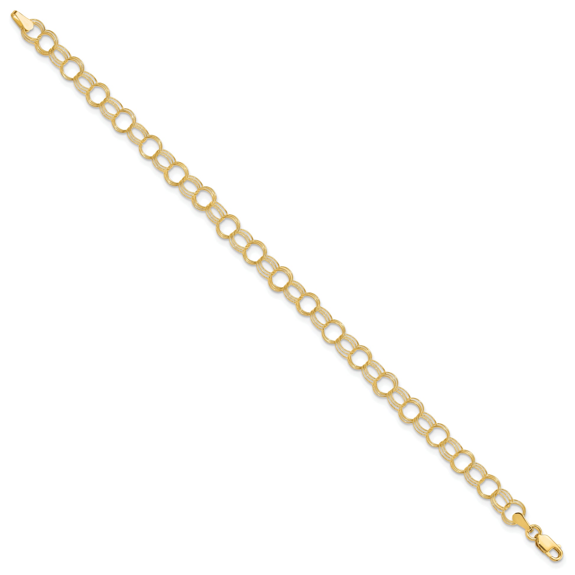 High Quality Luxury Bracelets for Women by Ryan Jonathan Fine Jewelry