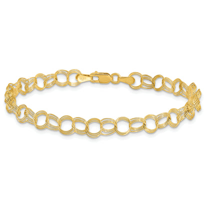 High Quality Luxury Bracelets for Women by Ryan Jonathan Fine Jewelry