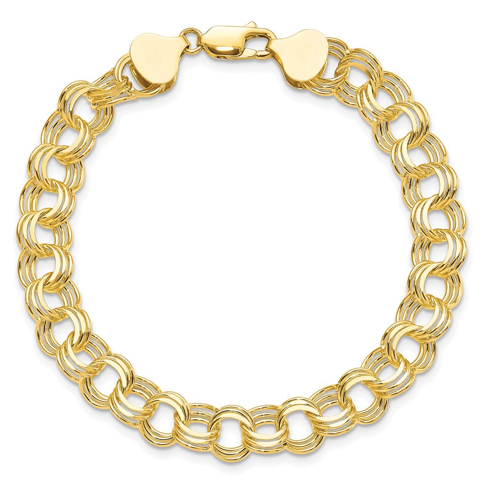 High Quality Luxury Bracelets for Women by Ryan Jonathan Fine Jewelry