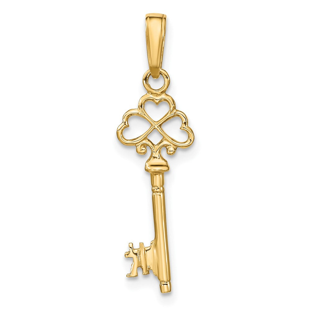 High Quality Luxury Charm Pendants for Women by Ryan Jonathan Fine Jewelry
