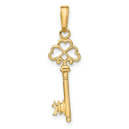 High Quality Luxury Charm Pendants for Women by Ryan Jonathan Fine Jewelry