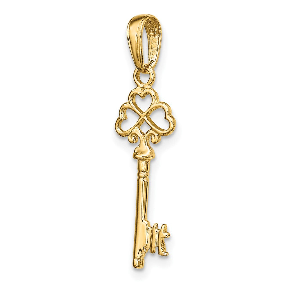 High Quality Luxury Charm Pendants for Women by Ryan Jonathan Fine Jewelry