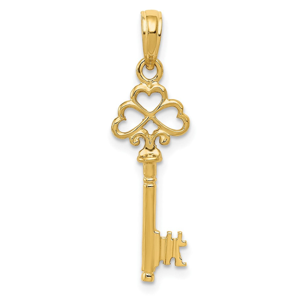High Quality Luxury Charm Pendants for Women by Ryan Jonathan Fine Jewelry