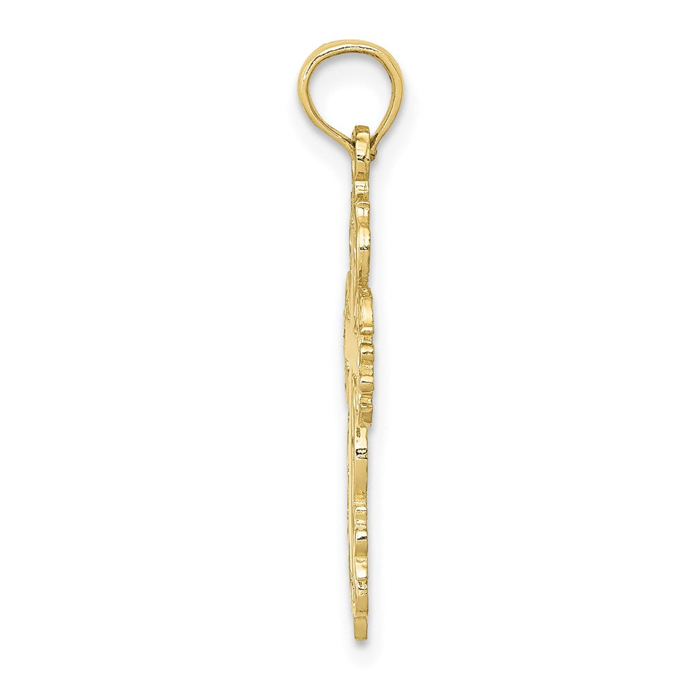 High Quality Luxury Pendant for Women by Ryan Jonathan Fine Jewelry