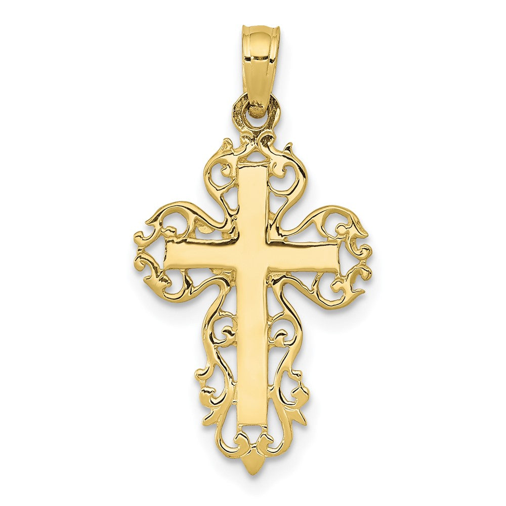 High Quality Luxury Pendant for Women by Ryan Jonathan Fine Jewelry