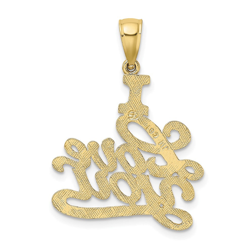High Quality Luxury Pendant for Women by Ryan Jonathan Fine Jewelry